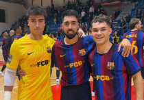 ©instagram.com/fcbfutsal