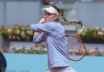 Елена Рыбакина. Фото: Depositphotos.com/ogfoto@yahoo.es©
