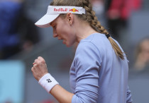 Елена Рыбакина. Фото: ©depositphotos.com/ogfoto@yahoo.es