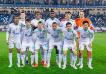 ©ФК "Зенит"