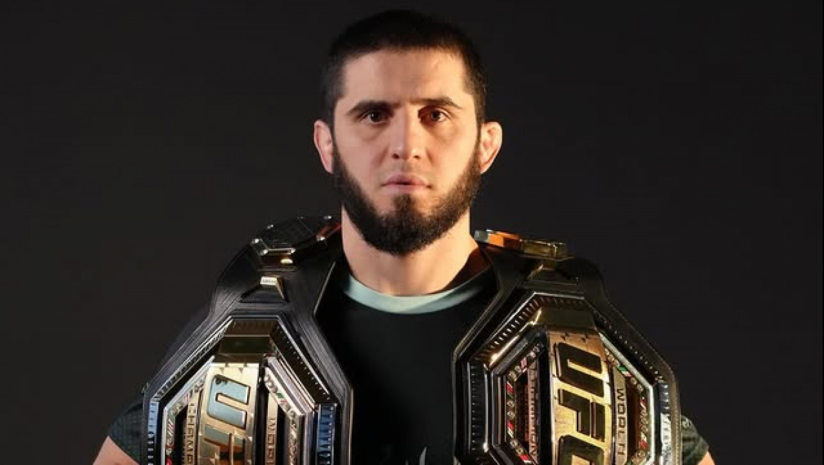 Ислам Махачев заявил о скором уходе из UFC и выбрал следующего соперника