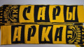 Фото с официального сайта ХК "Сарыарка"