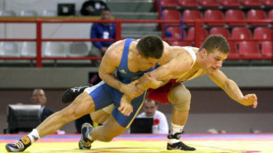 Фото с архива Tengrinews.kz