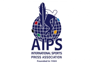 Эмблема Международной Ассоциации спортивной прессы