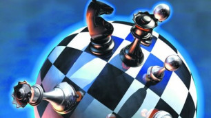 Сегодня Международный день шахмат