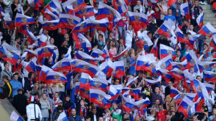 LIVE. Евро-2012: Россия - Чехия