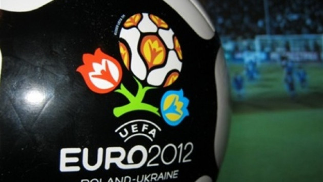Матч открытия Евро-2012 завершился вничью