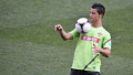 Криштиану Роналду. Фото с сайта uefa.com
