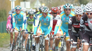 Джузеппе Мартинелли: У нас есть последний шанс оценить результаты подготовки к "Тур де Франс"