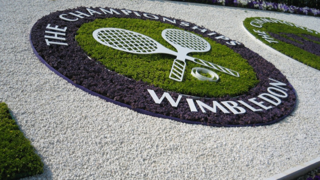 Новая технология "Уимблдона-2012" поможет теннисистам выбрать тактику для победы