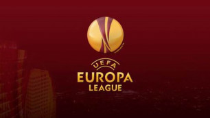 Стали известны соперники казахстанских клубов в Лиге Европы УЕФА