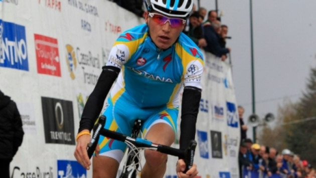 Брайкович из "Астаны" стал 17-м на первом этапе "Тур де Франс"