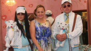 Куралай Нуркадилова рассказала о парадной форме казахстанских олимпийцев