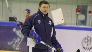 Андрей Хомутов. Фото из архива Vesti.kz© 