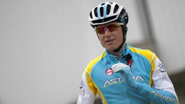 Брайкович стал восьмым на седьмом этапе "Тур де Франс"