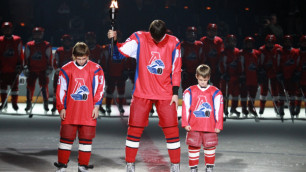 Матч памяти хоккеистов ярославского "Локомотива" пройдет в Швейцарии
