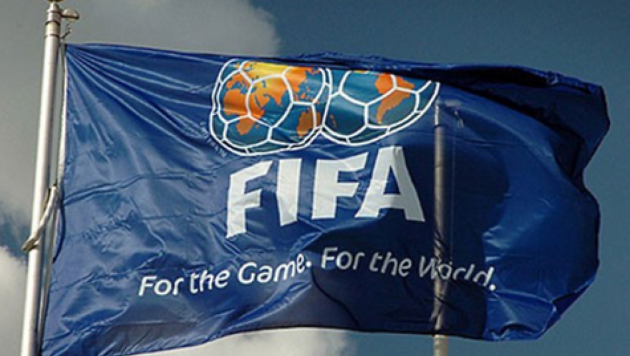 Бывшие руководители ФИФА попались на миллионных взятках