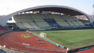 Стадион "Фриули". Фото с сайта udinesecalcio.ru