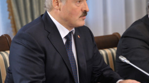 Лукашенко не пустили на лондонскую Олимпиаду