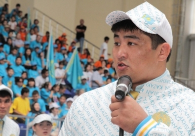 Фото Даниал Окасов©