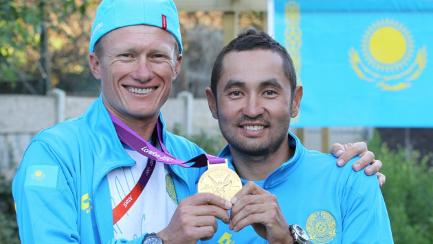 Винокуров поборется за вторую медаль Олимпиады