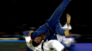 Фото с сайта Федерации дзюдо Казахстана