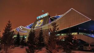 Комиссия КХЛ заметила улучшения в "Казахстане"