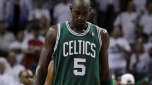 НБА запретила баскетболисту "Бостона" покупать акции "Ромы"