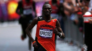 Последнее золото Олимпиады в легкой атлетике выиграл представитель Уганды