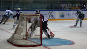 СКА выиграл четвертый матч подряд на Кубке Президента Казахстана