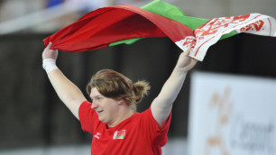 На допинге попался второй участник Олимпиады-2012 из Беларуси