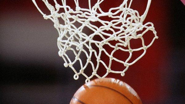 Казахстанские баскетболисты проиграли фаворитам 
