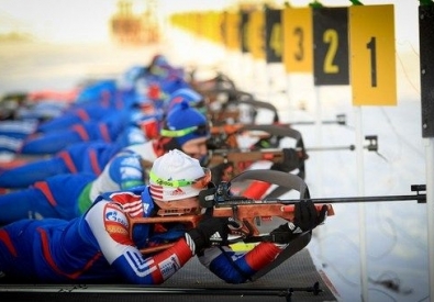 Фото с сайта biathlonrus.com