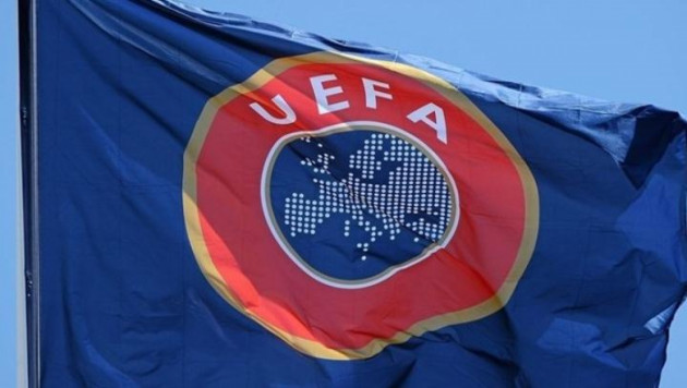 УЕФА дисквалифицировал двух футболистов за допинг