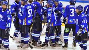 Фото с сайта hcbarys.kz