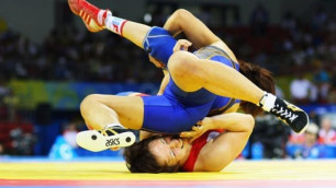 Фото с сайта wrestling.kz