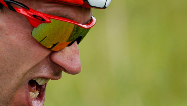 Немец Фойгт выиграл четвертый этап "Тура Колорадо"