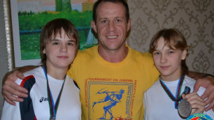 Фото с сайта wrestling.kz