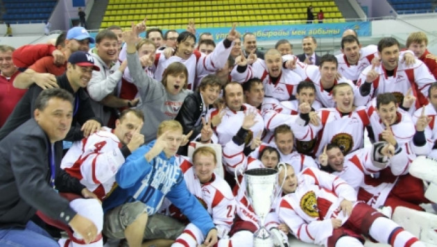 Действующие обладатели Кубка Казахстана хотят подтвердить титул 