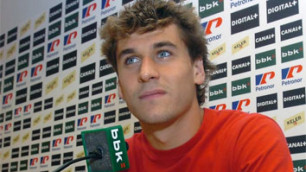 Фернандо Льоренте. Фото с сайта football.ua