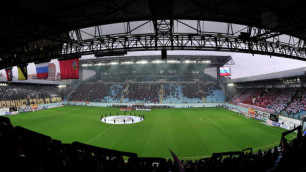 Стадион "Арена Химки". Фото РИА Новости, Александр Вильф