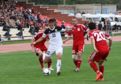 Фото с сайта fc-tobol.kz