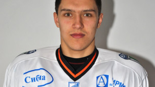 Денис Игнашин. Фото с сайта sportbaikal.ru