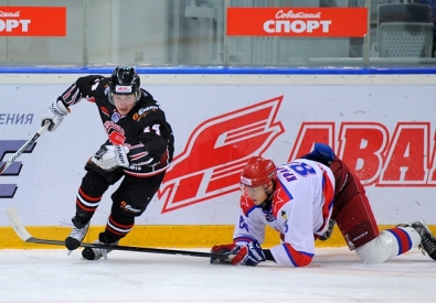 Фото с сайта mhl.khl.ru