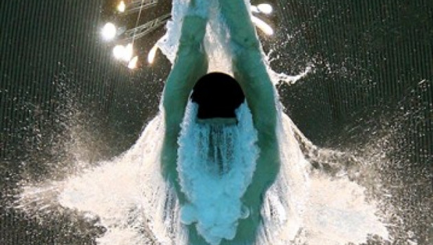 Казахстанец не смог пробиться в финал Паралимпиады по плаванию