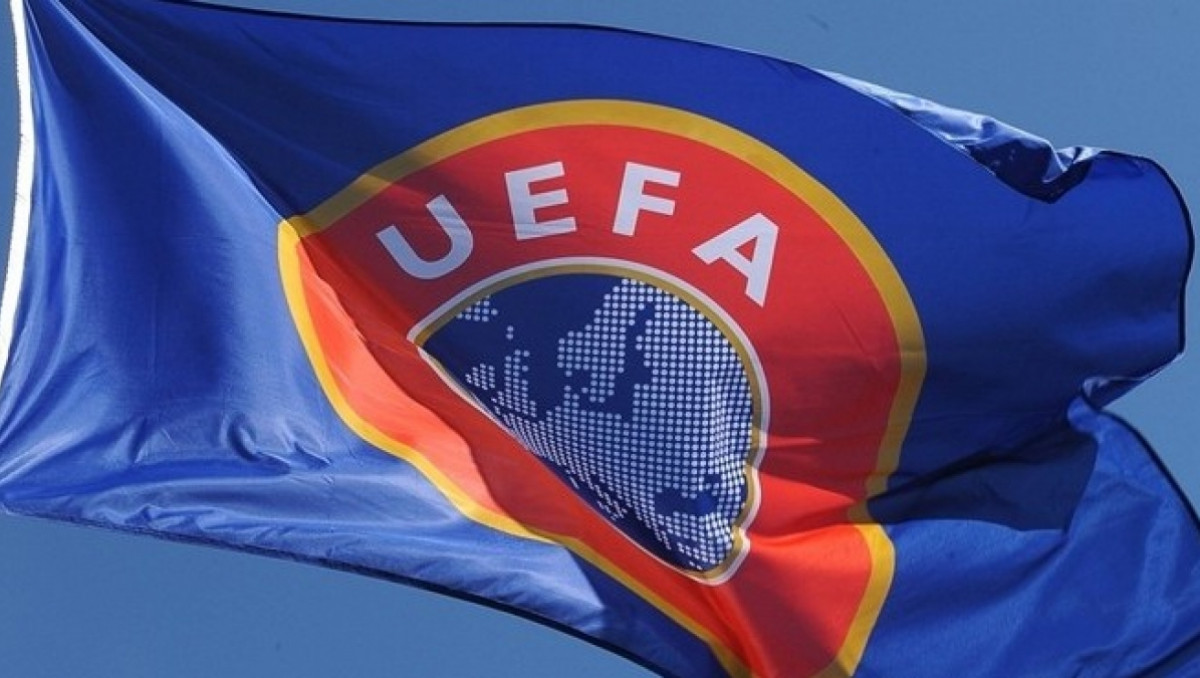 УЕФА пригрозил 27 командам исключением из еврокубков