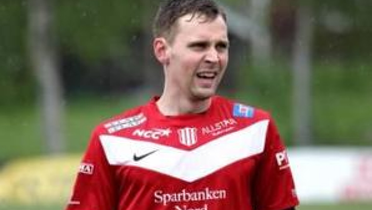 В Швеции футболист забил гол и умер