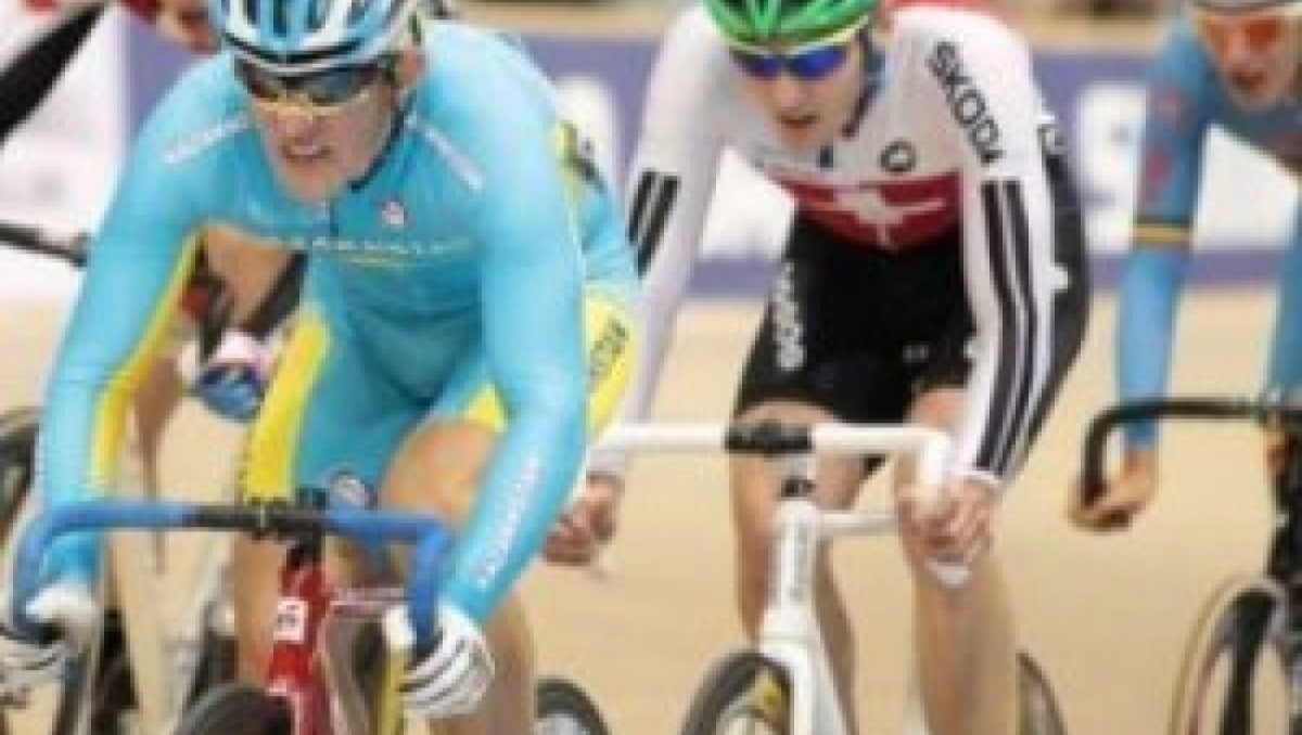 Гонщик Astana track team выиграл Tour of East Java