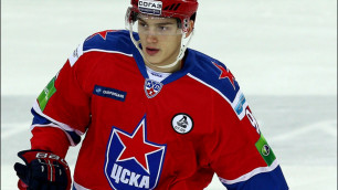 Николай Прохоркин. Фото с сайта mhl.khl.ru
