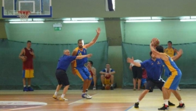 ВИДЕО: Баскетболисты "Астаны" разгромили AceGas